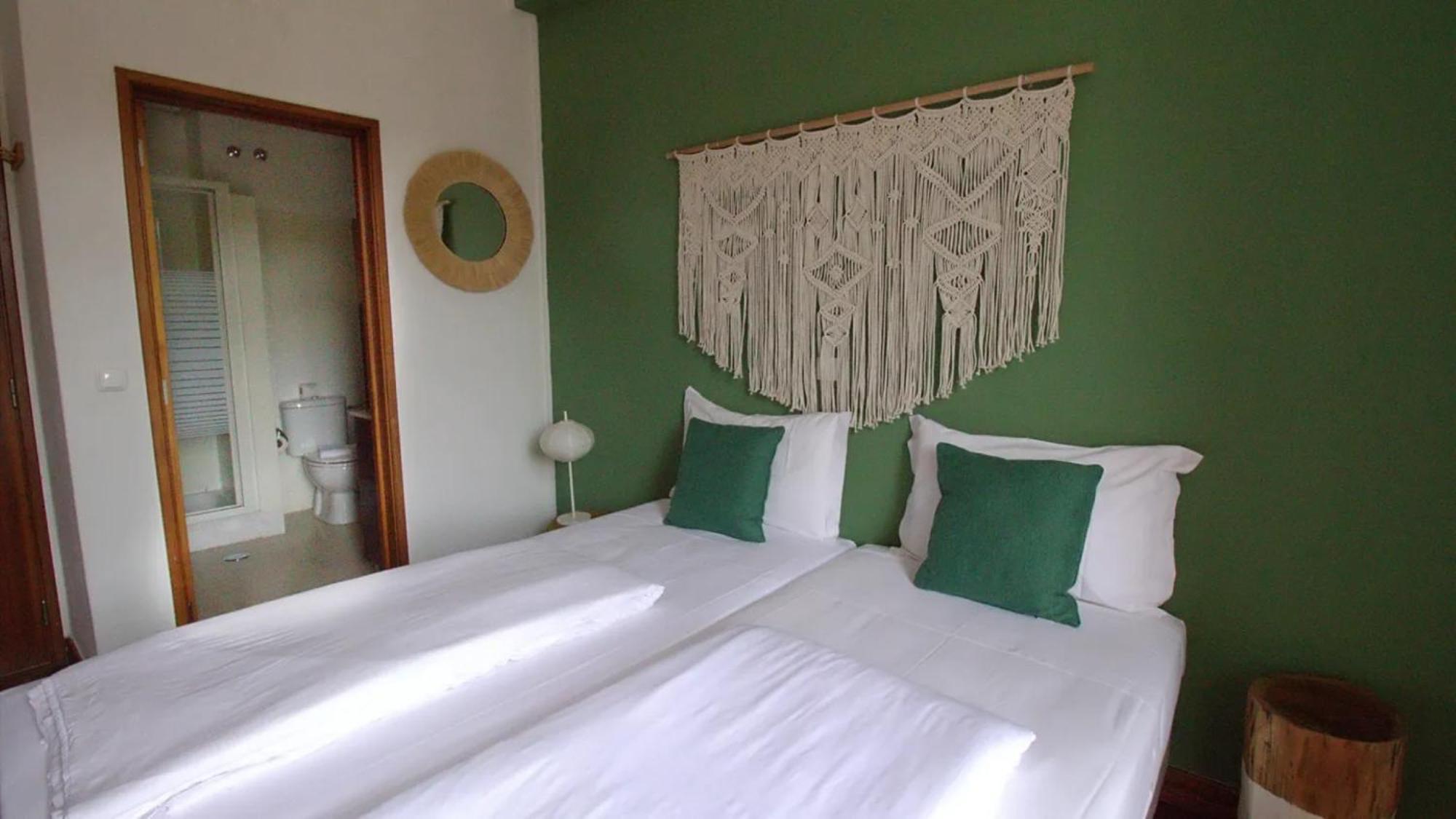 Hotel Wot Sintra Sarrazola Colares Zewnętrze zdjęcie