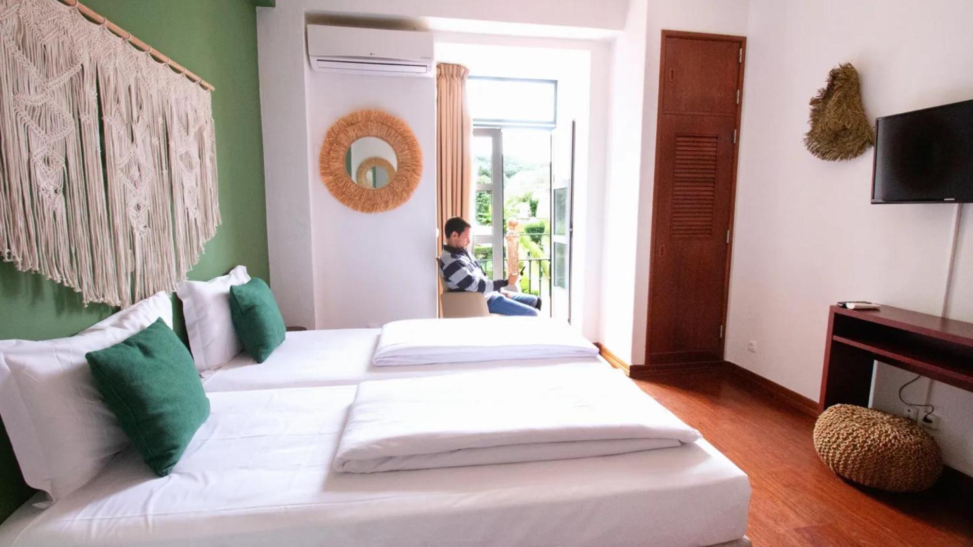 Hotel Wot Sintra Sarrazola Colares Zewnętrze zdjęcie