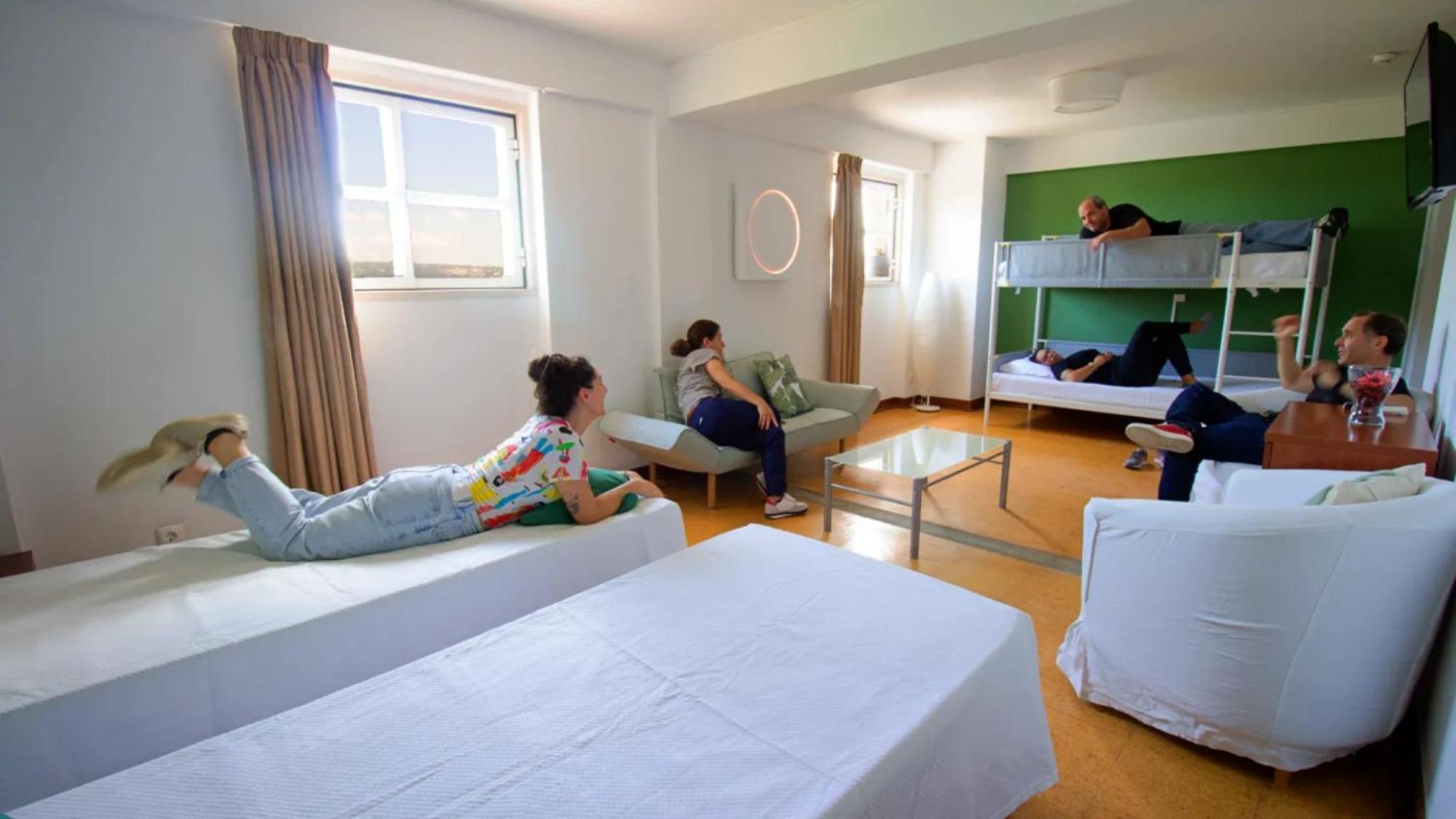 Hotel Wot Sintra Sarrazola Colares Zewnętrze zdjęcie