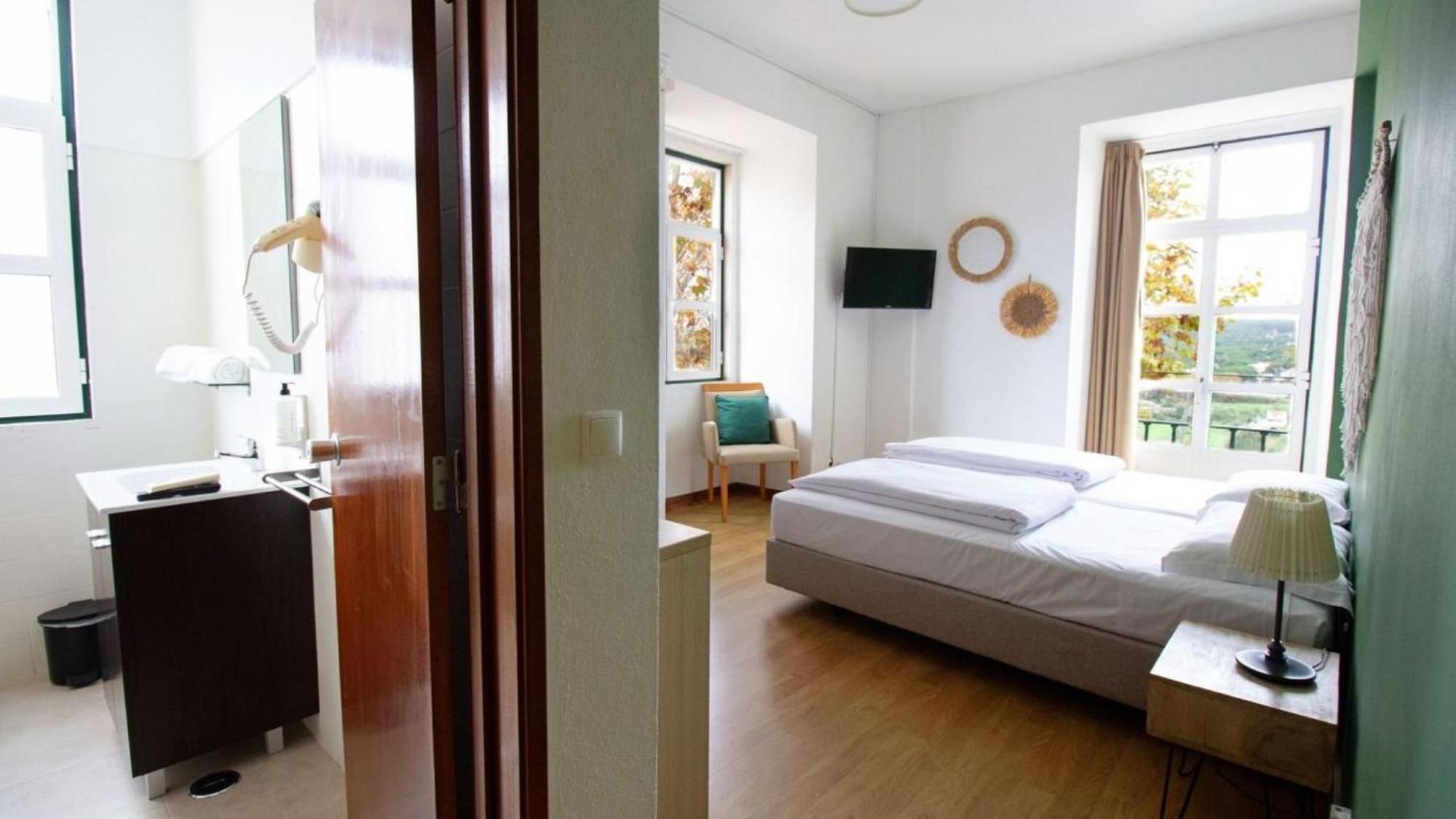 Hotel Wot Sintra Sarrazola Colares Zewnętrze zdjęcie
