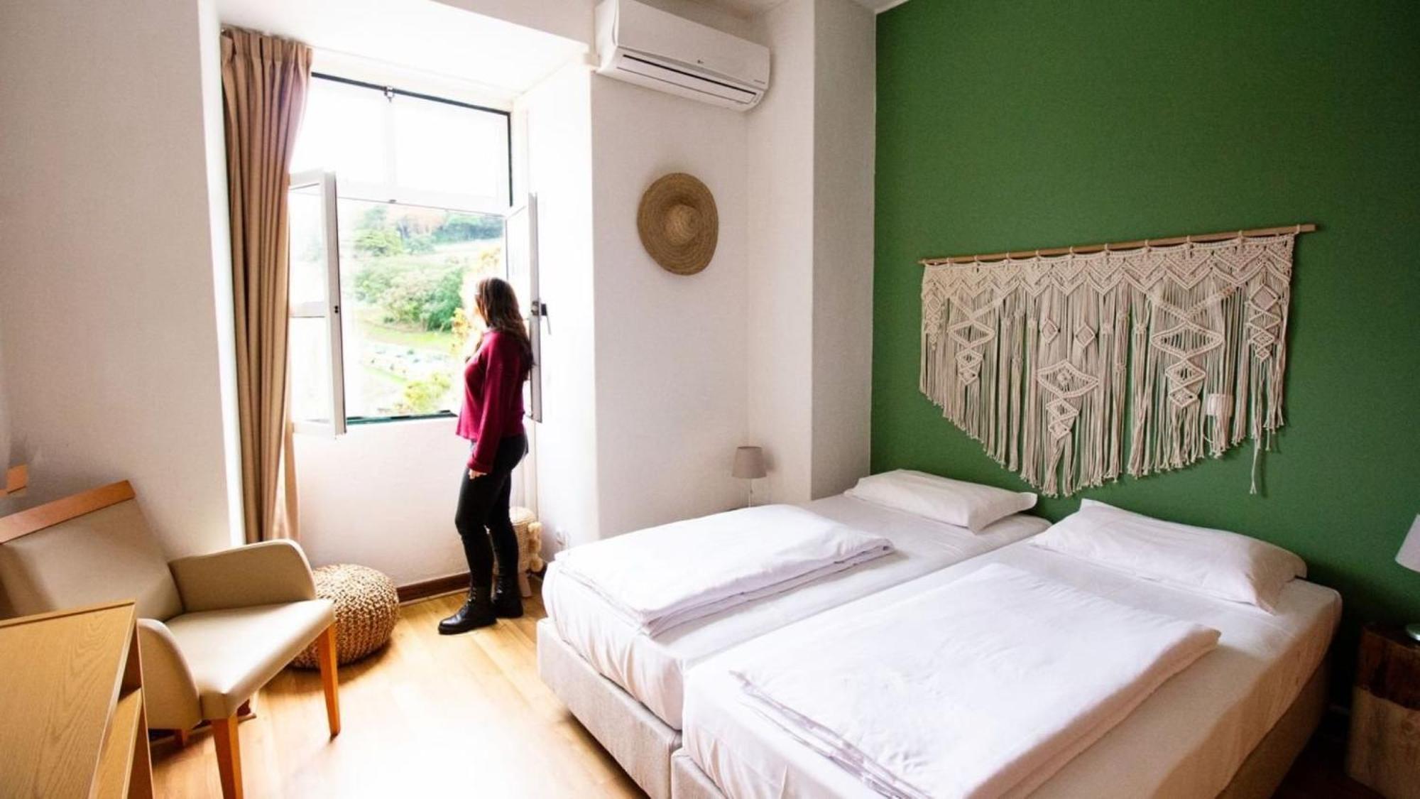 Hotel Wot Sintra Sarrazola Colares Zewnętrze zdjęcie