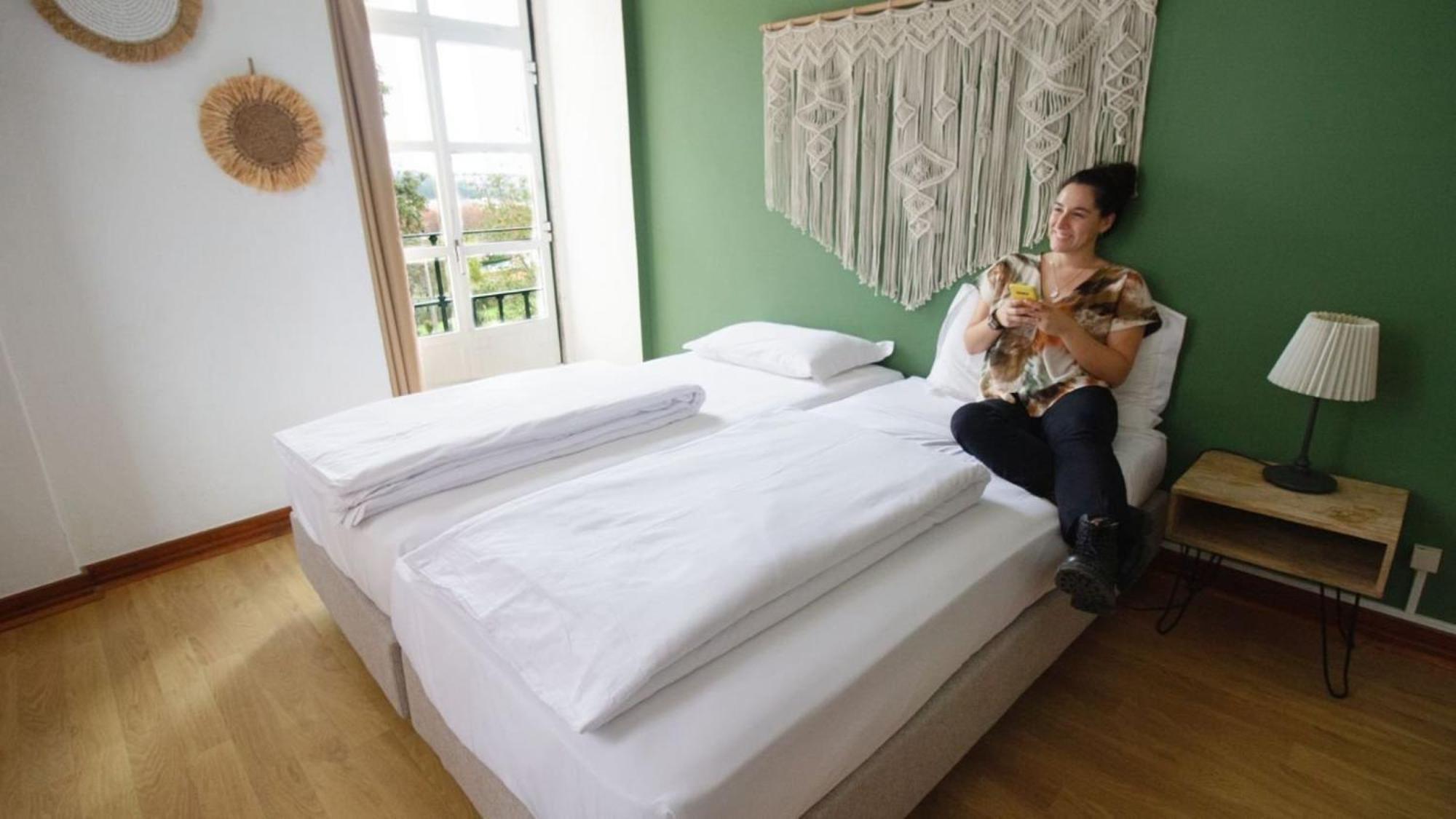 Hotel Wot Sintra Sarrazola Colares Zewnętrze zdjęcie