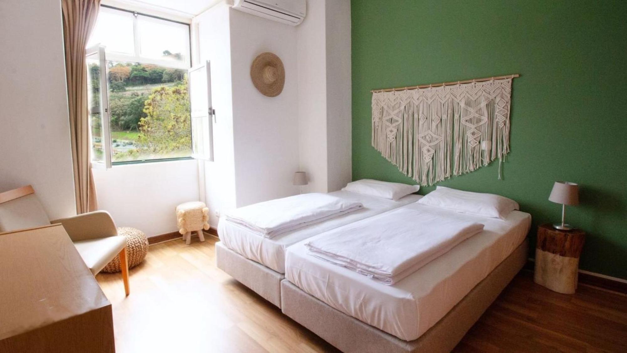 Hotel Wot Sintra Sarrazola Colares Zewnętrze zdjęcie