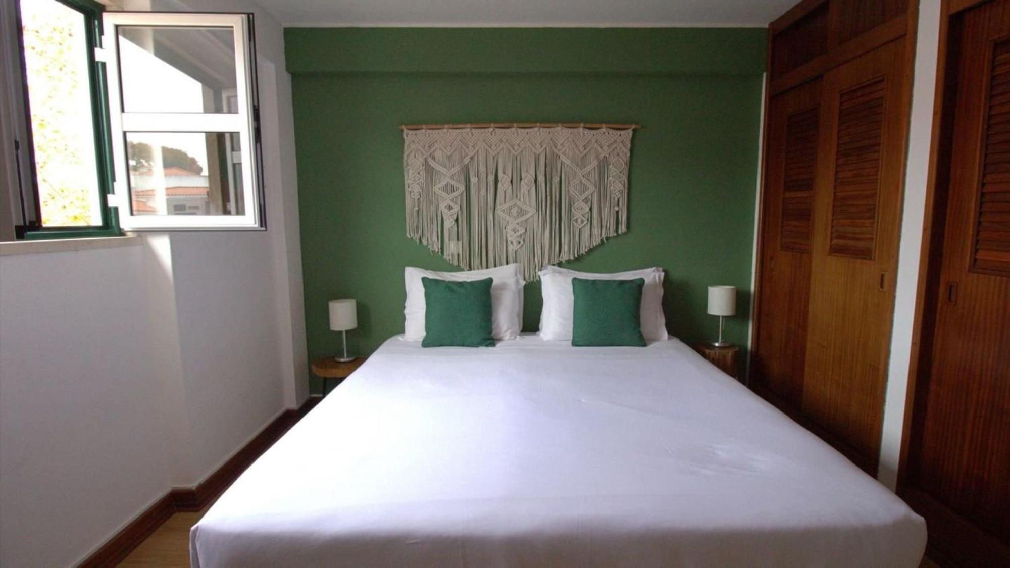 Hotel Wot Sintra Sarrazola Colares Zewnętrze zdjęcie